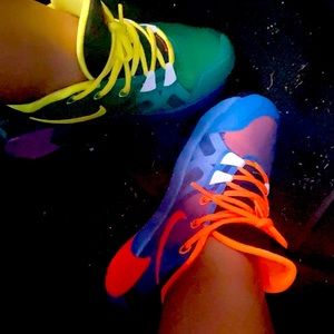 Nike Zoom Freak 1 Roots